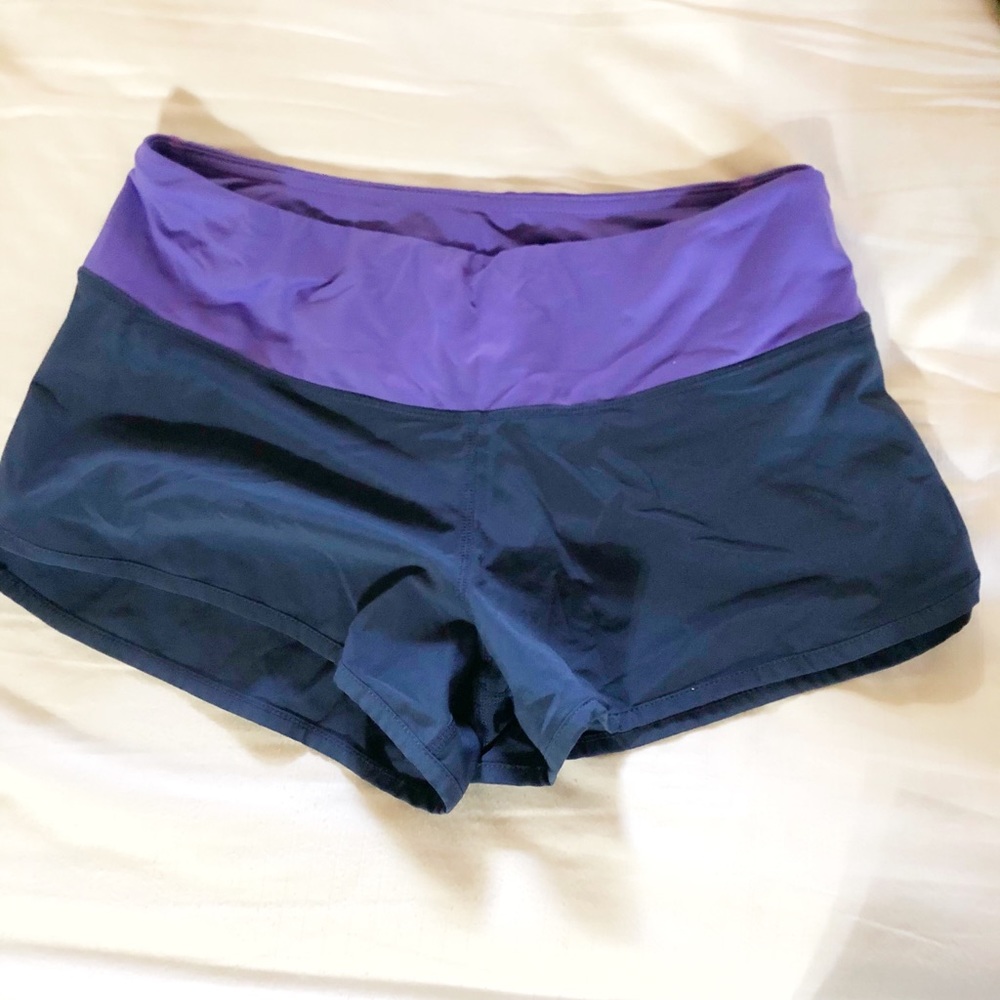 lululemon short